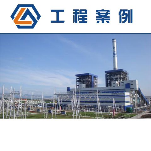 銅陵國電發(fā)電有限公司